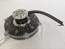 Damaged Kysor Thermostatically Controlled Fan Clutch Assy - P/n KYS010034537. Fixed Price $162.81.