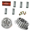 Clutch Center Inner Hub & Outer Pressure Plate With Heavy Duty Springs And. Fixed Price $68.11.