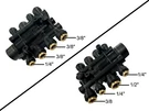 Automann 170.1022 Air Ppv Manifold Valve For Volvo Mack White 2003-2019 22650771. Fixed Price $69.65.