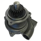 Aftermarket Cummins Ism, L10, M11 Water Pump Kit Oe# 4955708, 4089389, RW4078X. Fixed Price $402.14.