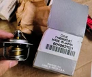 Genuine International Navistar Truck Thermostat 6040627C1. Fixed Price $39.99.