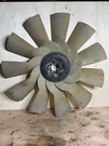 Cummins ISX15 Engine Fan Blade - Used P/n 47354451006. Fixed Price $200.00.