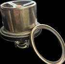 Carquest 32859 Coolant Thermostat. Fixed Price $46.06.