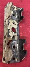 International Rear Cab Support Mount, Bracket, Crossmember 432384C2. Fixed Price $72.00.