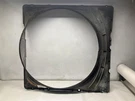 Volvo Vnl Radiator Shroud - Used P/n 20502964. Fixed Price $179.99.