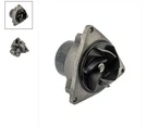 Water Pump For Cummins Isc, Isl, 6C To Match Oe# 4376358, 4309417, 4089952. Fixed Price $313.11.