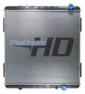 For Freightliner Coronado Radiator , Us. Fixed Price $1174.80.