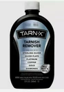 Case Of 6 Tarn-x Cleans Removes Tarnish Silver Platinum Copper Gold Diamonds. Fixed Price $71.88.