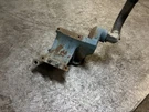 Oem International DT466E Diesel Engine Compressor Bracket. Fixed Price $125.00.