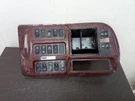 2000 Mack Switch Cluster Dash Panel P/n 84MT557M. Fixed Price $165.00.