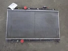 Radiator Engine Cooling Naturally Aspirated Fits 22-25 Civic. Fixed Price $184.99.