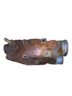 Used Detroit Diesel 12.7L Ddec Iv Thermostat Housing - 23519147. Fixed Price $117.00.