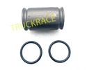 130394 New Water Rail Bypass Connection W/ O-rings For Cummins NT855. Fixed Price $22.79.