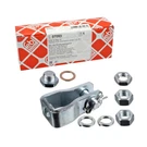 Mounting Kit Diaphragm Brake Cyl. For Mercedes Volvo 07093 WZ2480220 84014029. Fixed Price $10.46.