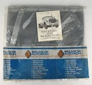 Belmor Ford & Series 1980+ Fiberglass Wire Bug Screen Grille Cover BS-1478. Fixed Price $69.95.