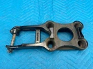 Volvo Vnr Bottom Plate Lh Passenger's Side 2021 Oem. Fixed Price $70.00.