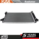 Radiator Assembly Ford Taurus 1996-2007 Mercury Sable 1996-2005 3.0L CU1830. Fixed Price $73.99.