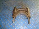 2007 Mack MP7 Main Bearing Caps Part No. 20524963. Fixed Price $100.00.