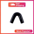 Zap Performance 135 Degree Id 2"(51MM) Elbow Silicone Hose Intake Intercooler. Fixed Price $22.47.