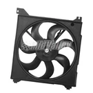 Radiator Cooling Fan Assembly For Hyundai Santa Fe 2001 2002 2003 2004 2005 2006. Fixed Price $36.48.