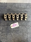 Mack Injector Hold Down Clamps ( Set 6) - P/n: 21168711. Fixed Price $111.99.