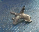 Caterpillar C13 Water Pump Elbow P/n: 229-6232. Fixed Price $116.00.