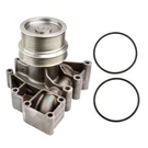 World American WA902-05-2464 Engine Water Pump 12 Groove Pulley, For Cummins. Fixed Price $496.56.