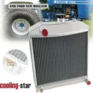Tractor Radiator Ford Holland Compact 1500 1600 1700 1900 1000#SBA310100031. Fixed Price $129.00.