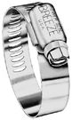 Norma Group/breeze 63128 5-5/8X8-1/2 Ss Clamp. Fixed Price $10.08.
