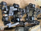 #1038 2006 Caterpillar 276-4367 C13 Engine Brakes. Fixed Price $1000.00.