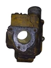 Used Caterpillar C-15 Thermostat Housing 1460194. Fixed Price $234.00.