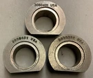 Lot Of Cummins 3080401 O-ring Adapter For M11 Ism Engines (B447). Fixed Price $35.00.