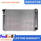 CU1812 Aluminum Radiator Fit For Gmc C6500 Topkick 1997-1998 6.6 L6 Diesel. Fixed Price $299.99.
