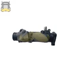 Volvo D13/ Mack MP8 Egr Venturi Pipe. Fixed Price $296.57.