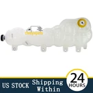 Coolant Reservoir Tank For Freightliner Cascadia 2018-2022 Oe# A0532836000. Fixed Price $104.99.