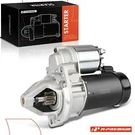 A-premium Starter For Mercedes-benz W202 C220 1995-1996 R170 SLK230 1.3KW Cw 9T. Fixed Price $77.99.
