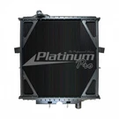 2003-2007 Peterbilt 357, 377, 379, 385, 386, 387 Copper / Brass Radiator. Fixed Price $1698.83.