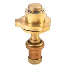 Pai 181838 Engine Coolant Thermostat 173 Opening Temperature, For Cummins. Fixed Price $58.36.