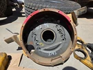2007 Ford F650 7.2 Caterpillar C7 Engine Flywheel Housing 160-5142. Fixed Price $381.19.
