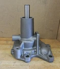 Oliver Hercules Go Series 198 3.2L I4 Rebuilt Water Pump 255357E 128122 No Hub. Fixed Price $875.00.