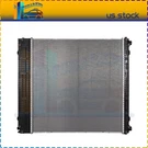 For 2008-2013 Freightliner M2 106 6.4L New Aluminum Radiator 238615. Fixed Price $635.25.