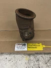 Mack MP8 Exhaust Diffuser Pipe Used - P/n 21404586. Fixed Price $65.00.