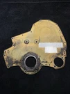 2004 Caterpillar C13 Acert Engine Timing Cover Oem 2401880. Fixed Price $70.00.