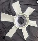 ACQ48250026 2005 Mercedes-benz Mbe 906 Fan Blade. Fixed Price $200.00.