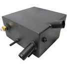 237029 Blue Bird All American Bus Surge Tank - 10 1/2 X 5 7/16. Fixed Price $868.16.