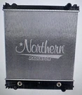 Northern Radiator 23-8615 Freightliner M2 M106 2008-2014 Fits Oe #'s Listed. Fixed Price $689.99.