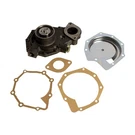 Water Pump Replacement For John Deere 6430 120D 310G 672D 3215 RE505980 RE508566. Fixed Price $155.99.