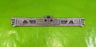 19-24 Corolla Htbk Radiator Core Support Oem 4284-179. Fixed Price $60.00.