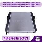 2-ROW Aluminum Radiator For International 4400/4300/4100 2005-2007. Fixed Price $202.99.