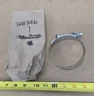 Cummins 208326 Clamp. Fixed Price $39.95.